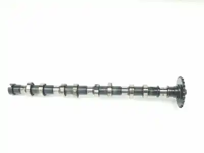 Second-hand car spare part camshaft for kia optima (jf) 1.7 crdi oem iam references 242002a101