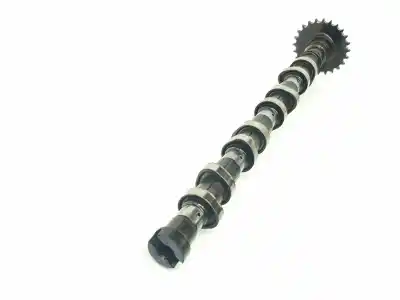 Peça sobressalente para automóvel em segunda mão eixo de comando por kia optima (jf) 1.7 crdi referências oem iam 242002a101  242002a101