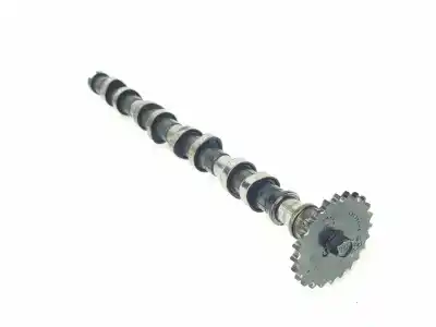 Peça sobressalente para automóvel em segunda mão eixo de comando por kia optima (jf) 1.7 crdi referências oem iam 242002a101  242002a101