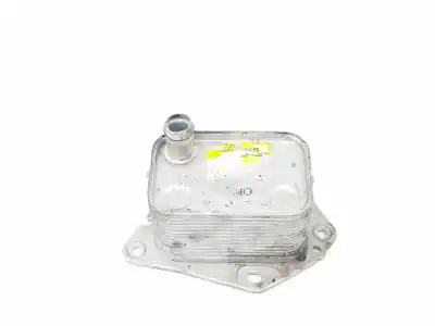 Second-hand car spare part oil radiator for kia optima (jf) 1.7 crdi oem iam references 264102a400