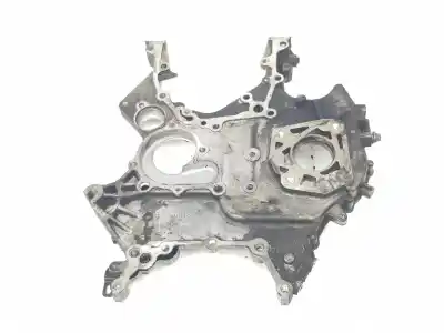 Second-hand car spare part distribution cover for kia optima (jf) 1.7 crdi oem iam references 213112a600