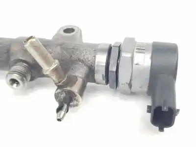 Second-hand car spare part distributor pipe for kia optima (jf) 1.7 crdi oem iam references 314002a640  314002a640