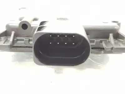 Автозапчастина б/у електронний модуль для cupra leon 2.0 tsi посилання на oem iam 2q0907685g  2q0907685g