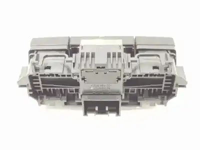 Автозапчасти б/у выключатель за cupra leon 2.0 tsi ссылки oem iam 5fa927225  5fa927225