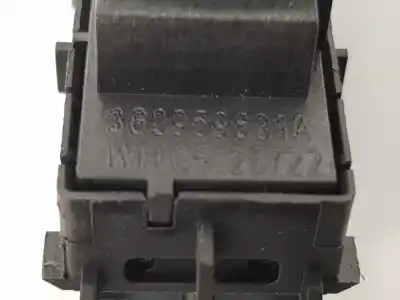 Second-hand car spare part switch for cupra leon 2.0 tsi oem iam references 3g0959831a  3g0959831a