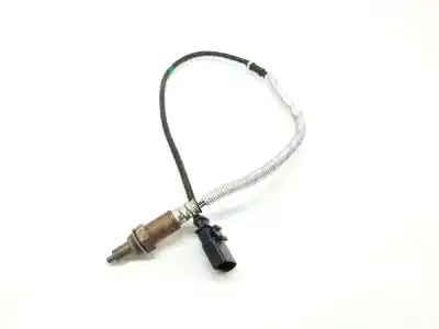 Second-hand car spare part lambda probe for cupra leon 2.0 tsi oem iam references 06k906262dm  06k906262dm