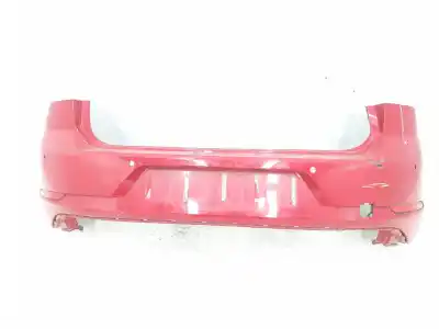 Pezzo di ricambio per auto di seconda mano  per VOLKSWAGEN GOLF VII LIM. (BQ1) 1.5 16V TSI ACT Riferimenti OEM IAM 5G6807417BQ 5G6807417BQ COLOR ROJO Y3D 