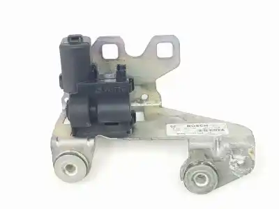 Peça sobressalente para automóvel em segunda mão módulo eletrônico por bmw serie 5 touring 3.0 turbodiesel referências oem iam 7207046