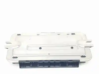 Peça sobressalente para automóvel em segunda mão módulo eletrônico por bmw serie 5 touring 3.0 turbodiesel referências oem iam 61359251976