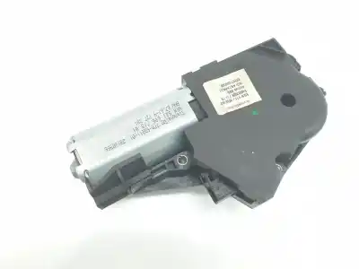 Peça sobressalente para automóvel em segunda mão motor elétrico de teto por bmw serie 5 touring 3.0 turbodiesel referências oem iam 67619127381