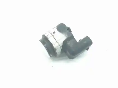 Peça sobressalente para automóvel em segunda mão sensor de estacionamento por bmw serie 5 touring 3.0 turbodiesel referências oem iam 9233031