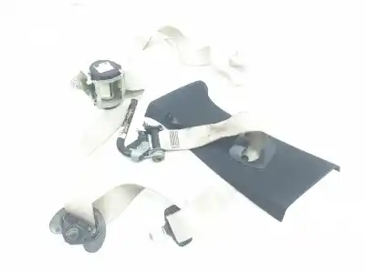 Peça sobressalente para automóvel em segunda mão pré-tensor de airbag esquerdo por bmw serie 5 touring 3.0 turbodiesel referências oem iam 310126300b