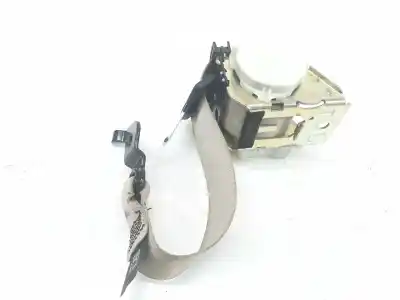 Peça sobressalente para automóvel em segunda mão cinto de segurança traseiro direito por bmw serie 5 touring 3.0 turbodiesel referências oem iam 7285874