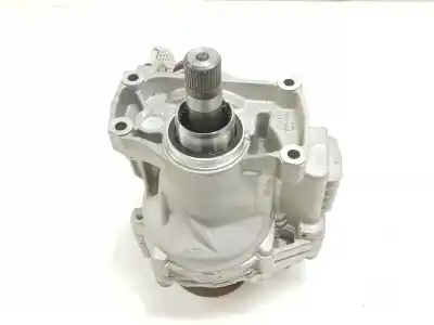 Автозапчасти б/у передний дифференциал за cupra leon 2.0 tsi ссылки oem iam 0fn409053b  0fn409053b