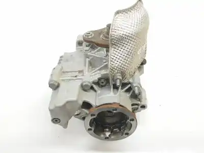 Автозапчасти б/у передний дифференциал за cupra leon 2.0 tsi ссылки oem iam 0fn409053b  0fn409053b