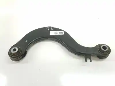 Автозапчасти б/у правая задняя кронштейн за cupra leon 2.0 tsi ссылки oem iam 5q0505323c