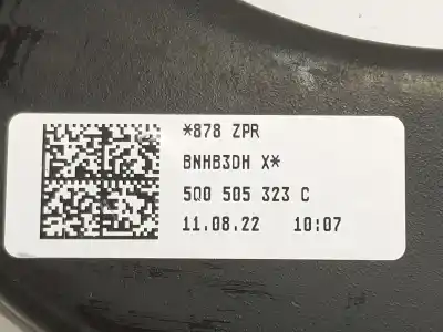 Автозапчастина б/у задня ліва стійка для cupra leon 2.0 tsi посилання на oem iam 5q0505323c  5q0505323c