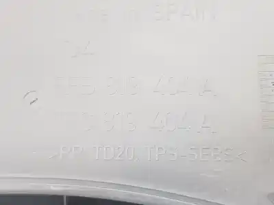 Автозапчастина б/у торпеда для cupra leon 2.0 tsi посилання на oem iam 5fc819403a  5fb819404a