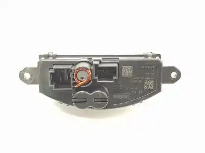 Автозапчасти б/у сопротивление нагреву за cupra leon 2.0 tsi ссылки oem iam 5wa907521  5wa907521