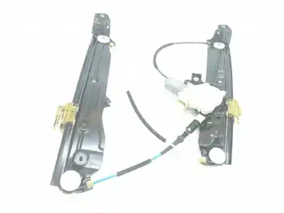 Peça sobressalente para automóvel em segunda mão elevador de vidros dianteira esquerda por bmw serie 5 touring 3.0 turbodiesel referências oem iam 7182131