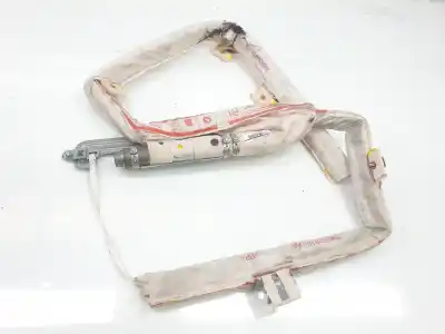 Peça sobressalente para automóvel em segunda mão airbag de cortina dianteiro direito por bmw serie 5 touring 3.0 turbodiesel referências oem iam 9143420
