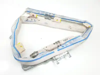 Peça sobressalente para automóvel em segunda mão airbag de cortina dianteiro esquerdo por bmw serie 5 touring 3.0 turbodiesel referências oem iam 9143419