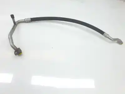 Peça sobressalente para automóvel em segunda mão tubos de ar condicionado por bmw serie 5 touring 3.0 turbodiesel referências oem iam 9201928