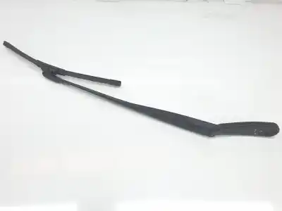 Peça sobressalente para automóvel em segunda mão haste de escova dianteiro direito por bmw serie 5 touring 3.0 turbodiesel referências oem iam 7203156