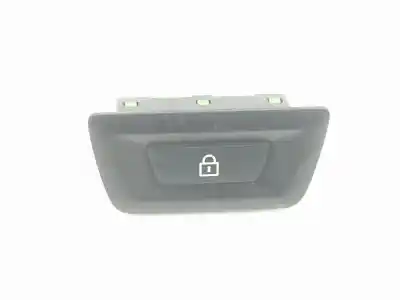 Peça sobressalente para automóvel em segunda mão trocar por bmw serie 5 touring 3.0 turbodiesel referências oem iam 9162644