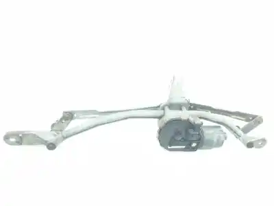 Peça sobressalente para automóvel em segunda mão motor do limpa para brisas por bmw serie 5 touring 3.0 turbodiesel referências oem iam 7272451