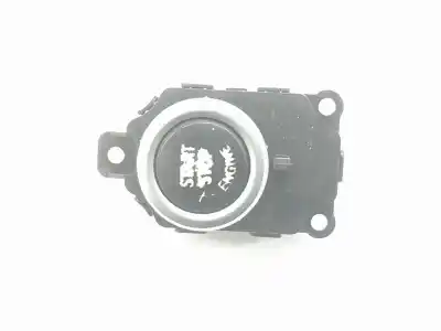 Peça sobressalente para automóvel em segunda mão botão start/stop por bmw serie 5 touring 3.0 turbodiesel referências oem iam 9229563