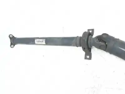 Автозапчастина б/у центр трансмісії для iveco daily furgón 2.3 diesel посилання на oem iam 5801681722  5801681722