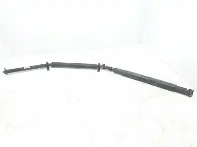 Second-hand car spare part center transmission for iveco daily furgón 2.3 diesel oem iam references 5801681722