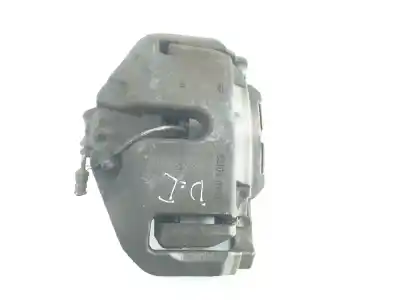 Peça sobressalente para automóvel em segunda mão pinça de travão dianteira esquerda por bmw serie 5 touring 3.0 turbodiesel referências oem iam 6786817