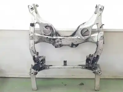 Peça sobressalente para automóvel em segunda mão charrió / suporte de eixo dianteiro por bmw serie 5 touring 3.0 turbodiesel referências oem iam 6797643