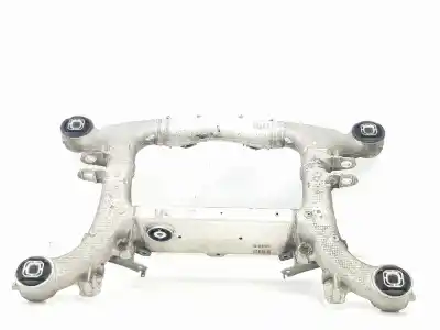 Peça sobressalente para automóvel em segunda mão charrió / suporte de eixo de trás por bmw serie 5 touring 3.0 turbodiesel referências oem iam 6799103