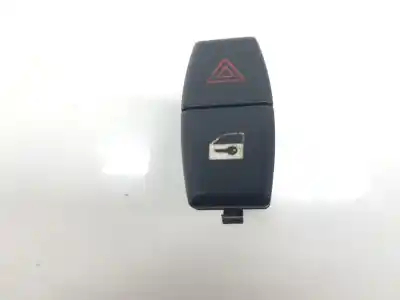 Peça sobressalente para automóvel em segunda mão interruptor 4 piscas - emergência por bmw x5 3.0 turbodiesel referências oem iam 61316919506