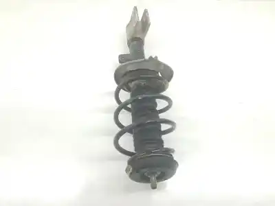 Second-hand car spare part FRONT LEFT SHOCK ABSORBER for CITROEN DS4  OEM IAM references 9815714680  9815714080