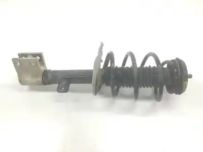 Peça sobressalente para automóvel em segunda mão amortecedor dianteiro esquerdo por citroen ds4 1.6 blue-hdi fap referências oem iam 9815714680  9815714080