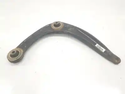 Tweedehands auto-onderdeel rechts voor ondergeheerde arm voor citroen ds4 1.6 blue-hdi fap oem iam-referenties 9805607480