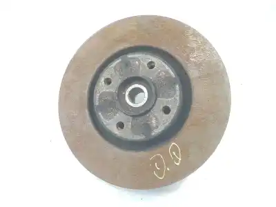 Tweedehands auto-onderdeel knokkel rechts voor voor citroen ds4 1.6 blue-hdi fap oem iam-referenties 364696