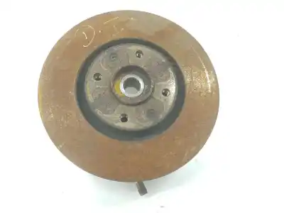 Tweedehands auto-onderdeel knokkel links voor voor citroen ds4 1.6 blue-hdi fap oem iam-referenties 364796