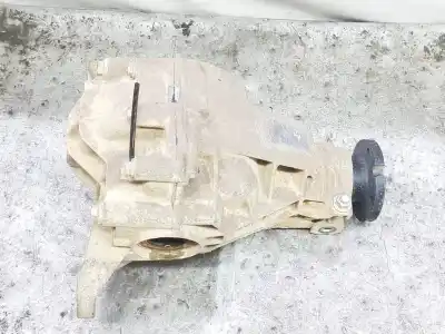 Second-hand car spare part rear differential for clase c clase m 2.7 cdi 20v oem iam references a1633500414