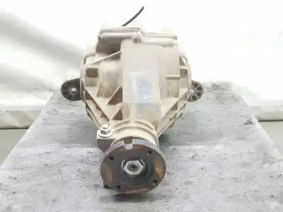 Автозапчасти б/у задний дифференциал за clase c clase m 2.7 cdi 20v ссылки oem iam a1633500414  a1633500414