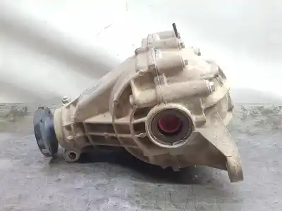 Автозапчасти б/у задний дифференциал за clase c clase m 2.7 cdi 20v ссылки oem iam a1633500414  a1633500414