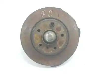 Peça sobressalente para automóvel em segunda mão manga de eixo dianteira direita por bmw serie 3 berlina (e46) 2.0 16v diesel cat referências oem iam 31211096430