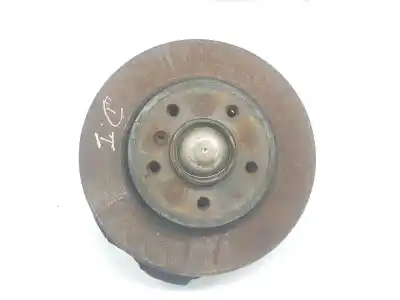 Peça sobressalente para automóvel em segunda mão manga de eixo dianteira esquerda por bmw serie 3 berlina (e46) 2.0 16v diesel cat referências oem iam 3646a2