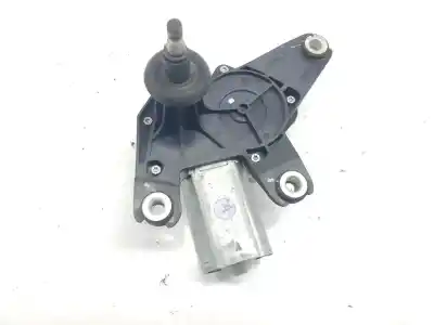 Peça sobressalente para automóvel em segunda mão motor do limpador traseiro por nissan juke (f15) 1.6 16v cat referências oem iam 287101ka0a