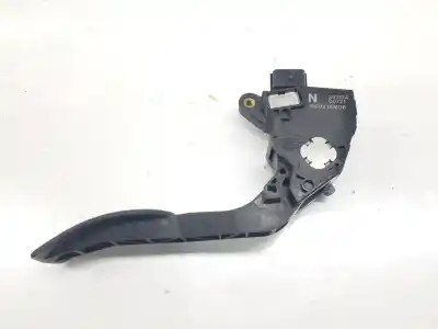 Peça sobressalente para automóvel em segunda mão potenciômetro por nissan juke (f15) 1.6 16v cat referências oem iam 