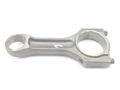 Peça sobressalente para automóvel em segunda mão biela por bmw 3 (e90) 318 d referências oem iam 11248473776  biela n47d20a